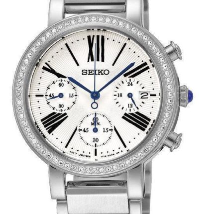 Horloge Seiko