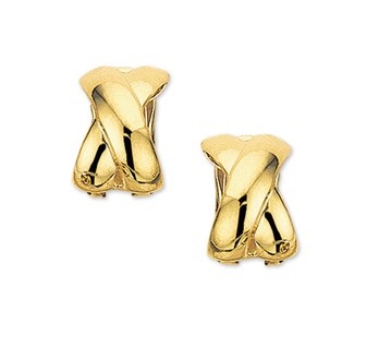 Gouden sieraden