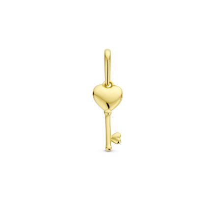 Gouden sieraden