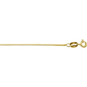 Gouden sieraden