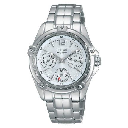 Horloge Pulsar