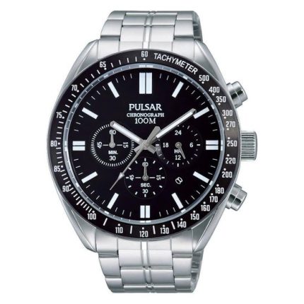 Horloge Pulsar