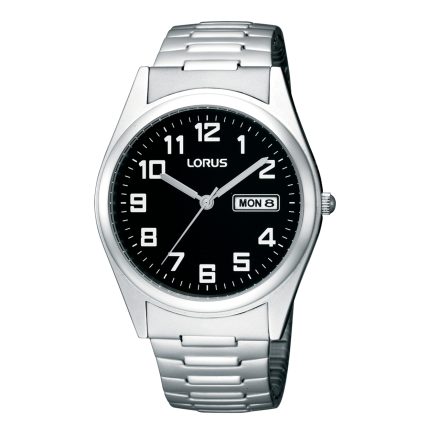Horloge lorus