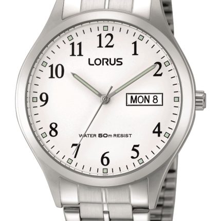 Horloge Lorus