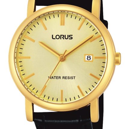 Horloge Lorus