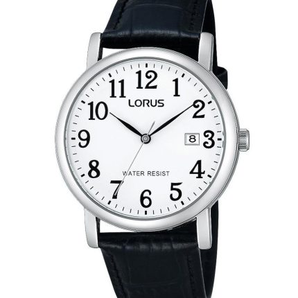 Horloge lorus