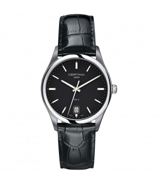 horloge certina
