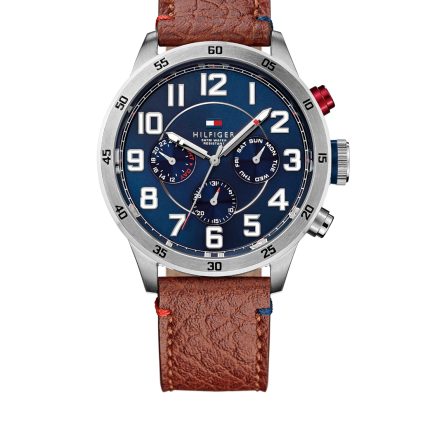 Horloge Tommy Hilfiger