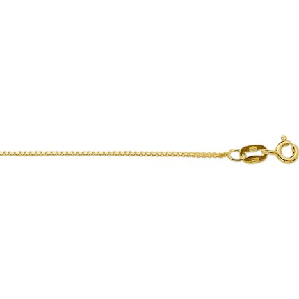 Gouden sieraden