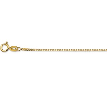 Gouden sieraden