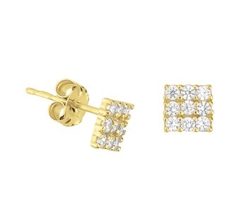 Gouden sieraden