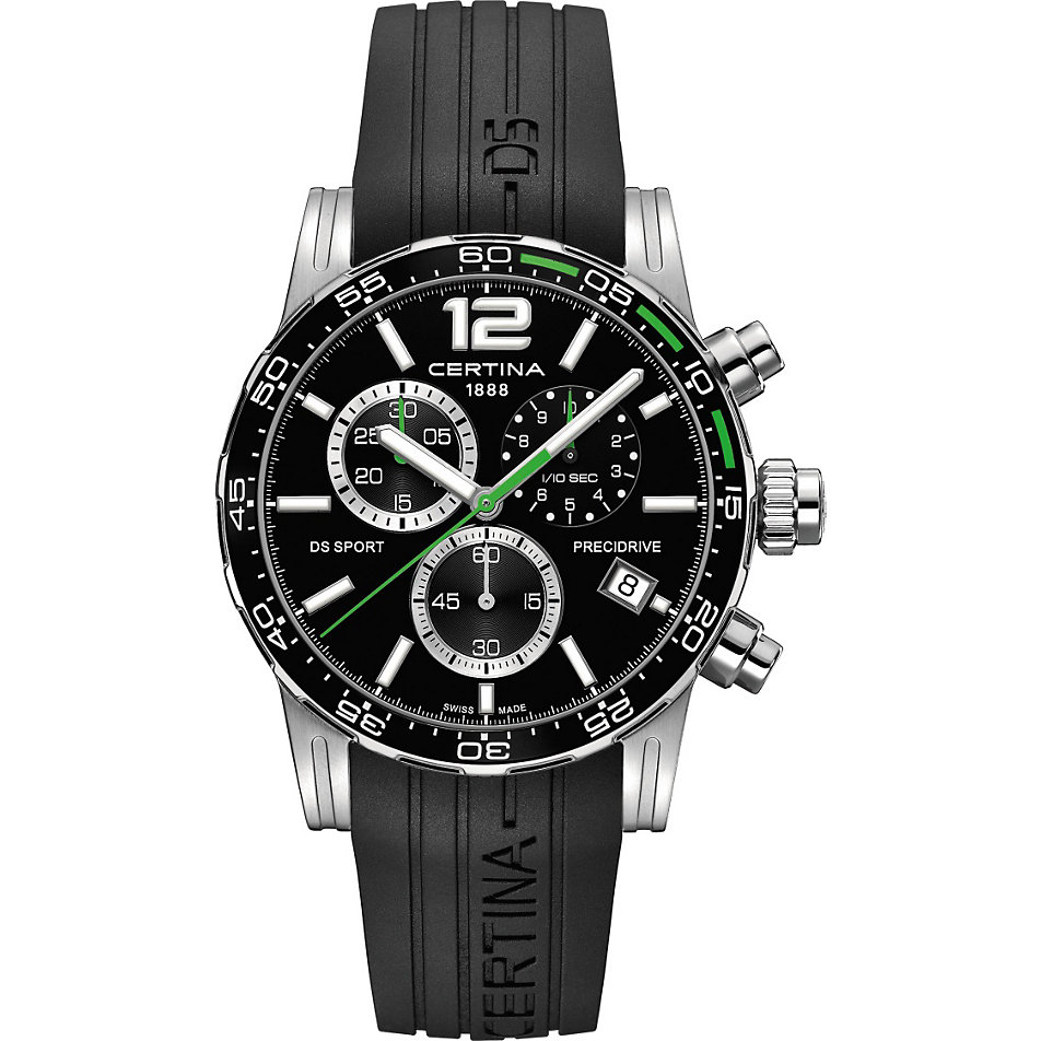 Article_3005327_Orig_1.jpg Horloge Certina - Afbeelding 1