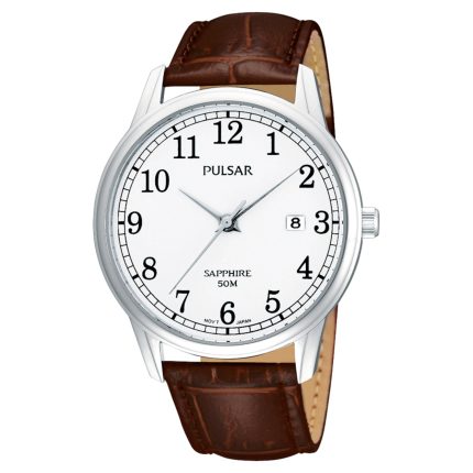 Horloge Pulsar