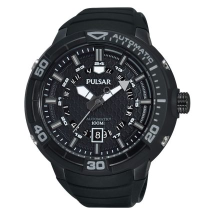Horloge Pulsar
