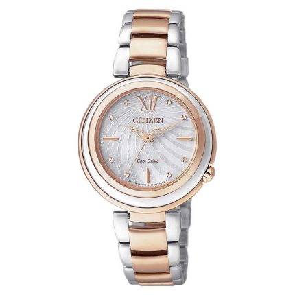 Horloge citizen