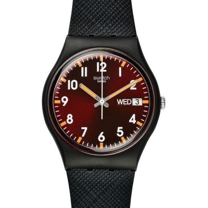 Horloge Swatch