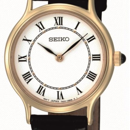 Horloge seiko