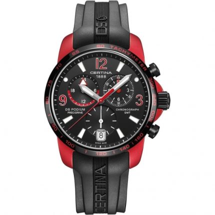 Horloge  certina