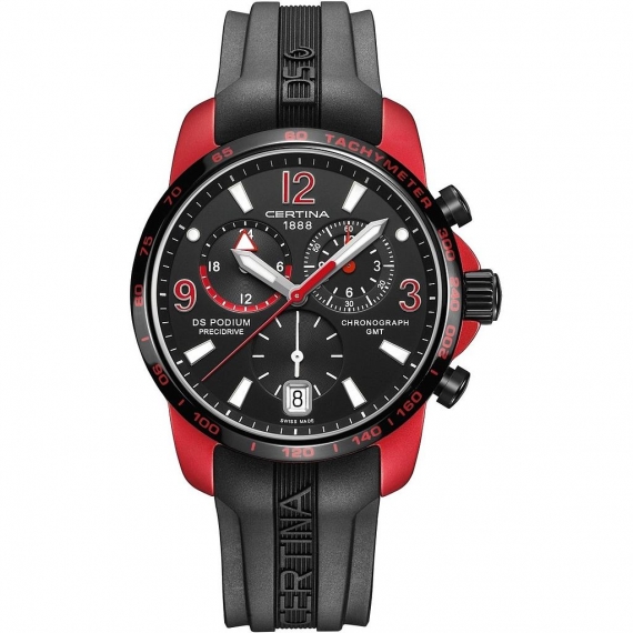 Article_3005386_Orig_1.jpg Horloge certina - Afbeelding 1