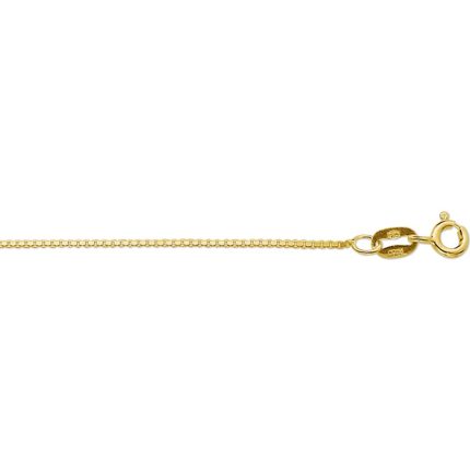 Gouden sieraden
