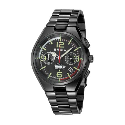 Horloge Breil