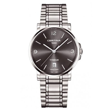Horloge Certina