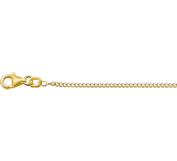 Gouden sieraden