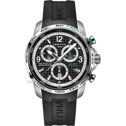 Horloge Certina