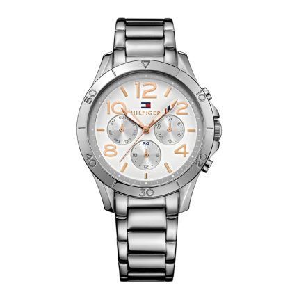 Horloge Tommy Hilfger