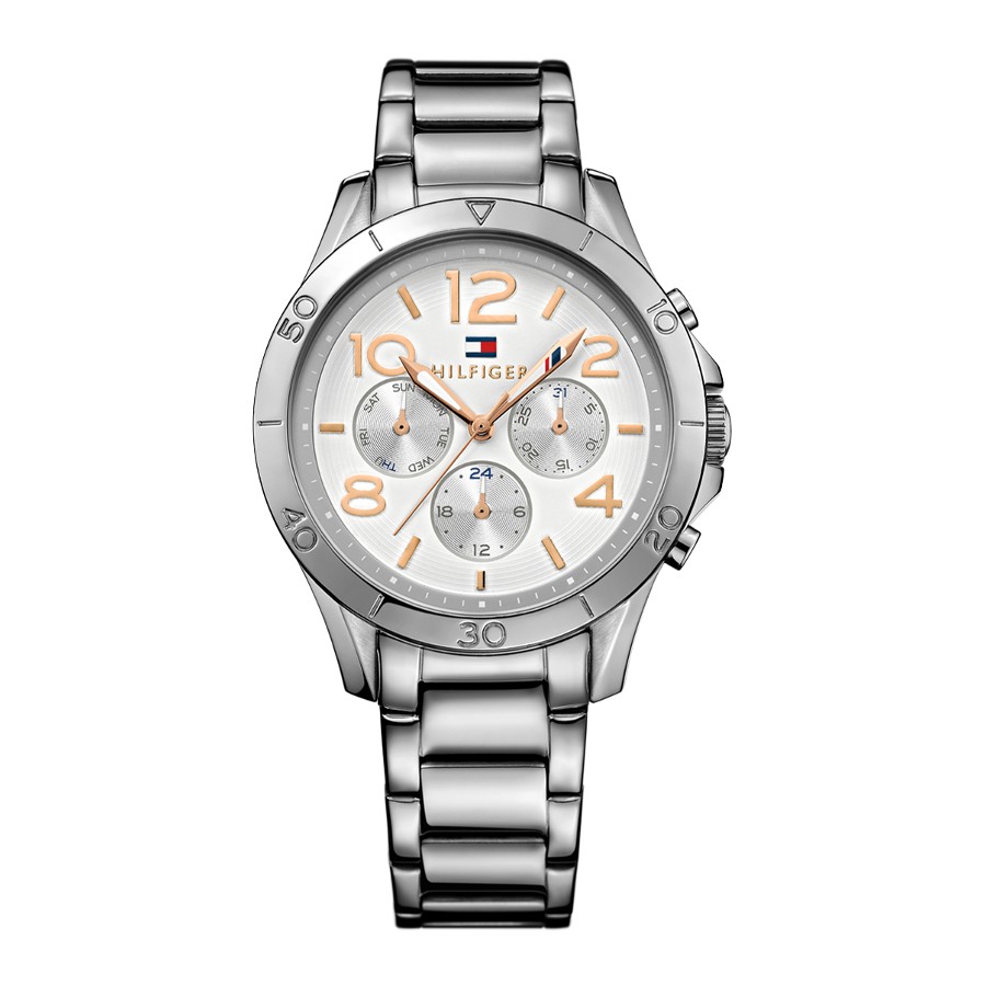 Article_3005890_Orig_1.jpg Horloge Tommy Hilfger - Afbeelding 1