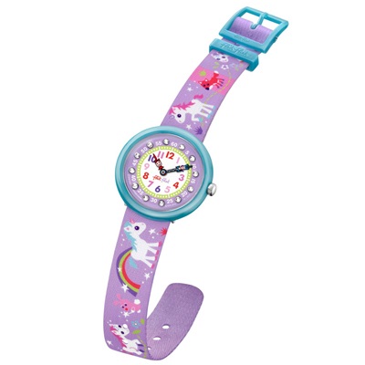 Horloge Flik flak