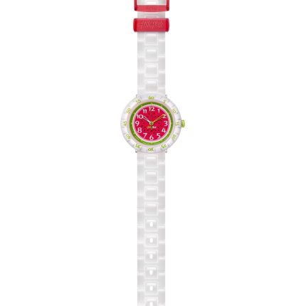 Horloge Flik flak