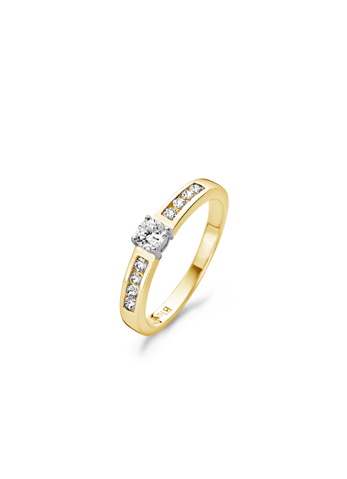 Article_3005976_Orig_1.jpg Gouden sieraden Blush - Afbeelding 1