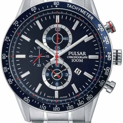 Horloge Pulsar