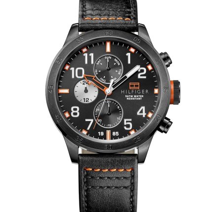 Horloge Tommy Hilfiger