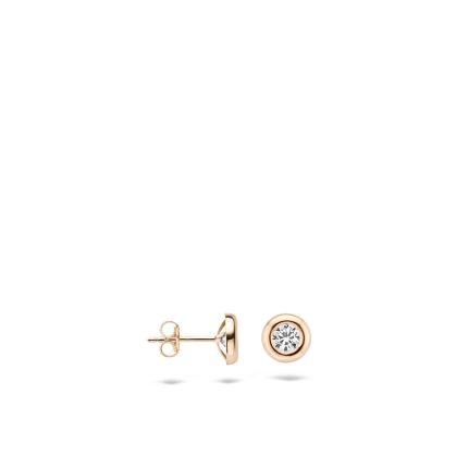 Gouden sieraden Blush