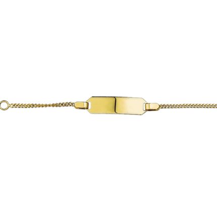 Gouden sieraden