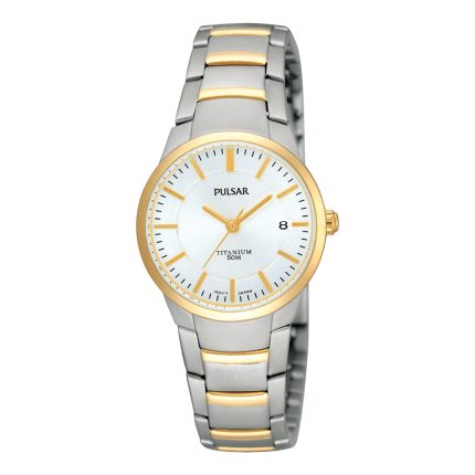 Horloge Pulsar
