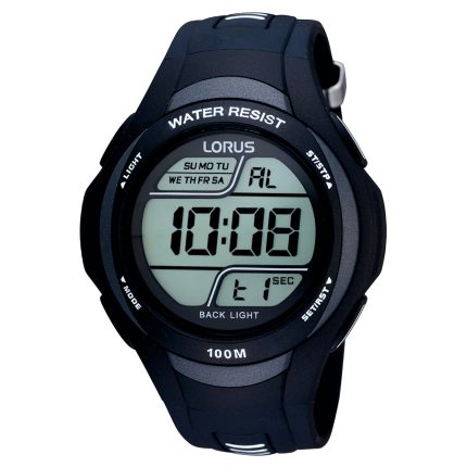 Horloge Lorus