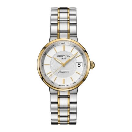 Horloge Certina