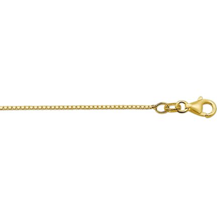 Gouden sieraden