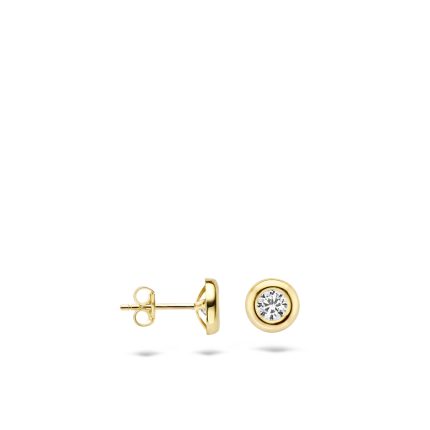 Gouden sieraden Blush