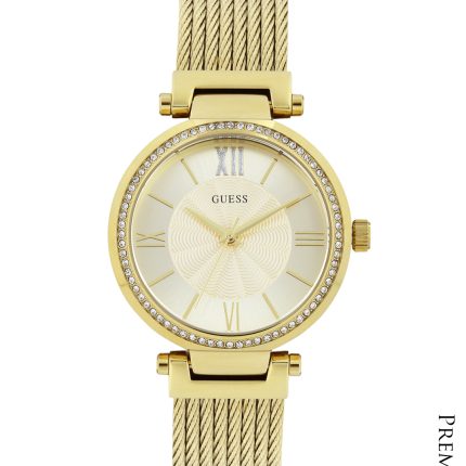 Horloge Guess