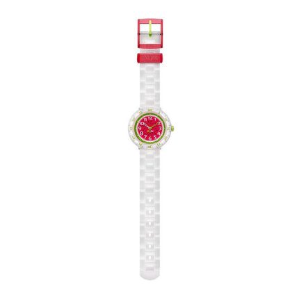 Horloge Flik flak