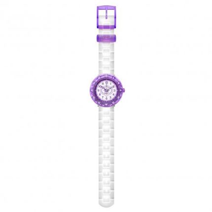 Horloge Flik flak