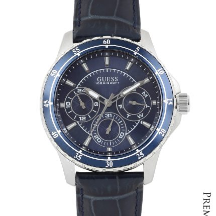 Horloge Guess