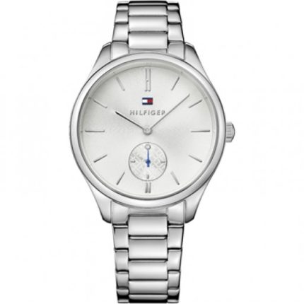 Horloge Tommy Hilfger