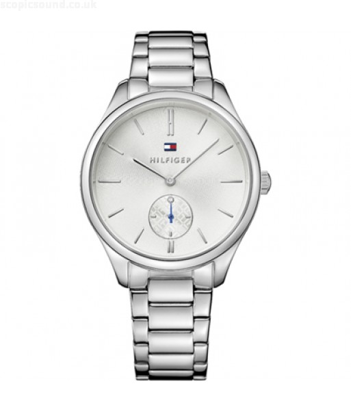 Article_3006451_Orig_1.jpg Horloge Tommy Hilfger - Afbeelding 1