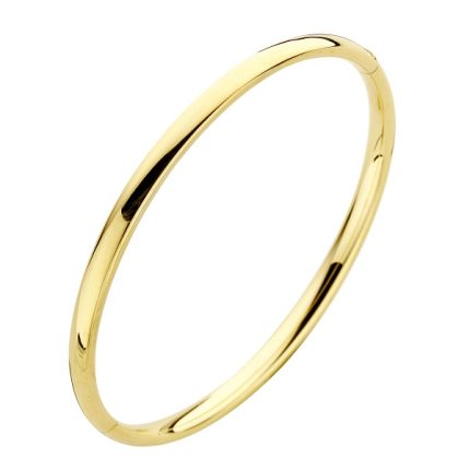Gouden sieraden Fjory