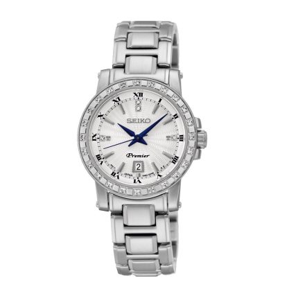 Horloge Seiko